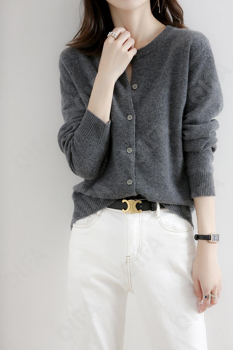 Женский Кардиган CC3116_ZD021_5250_1780_10