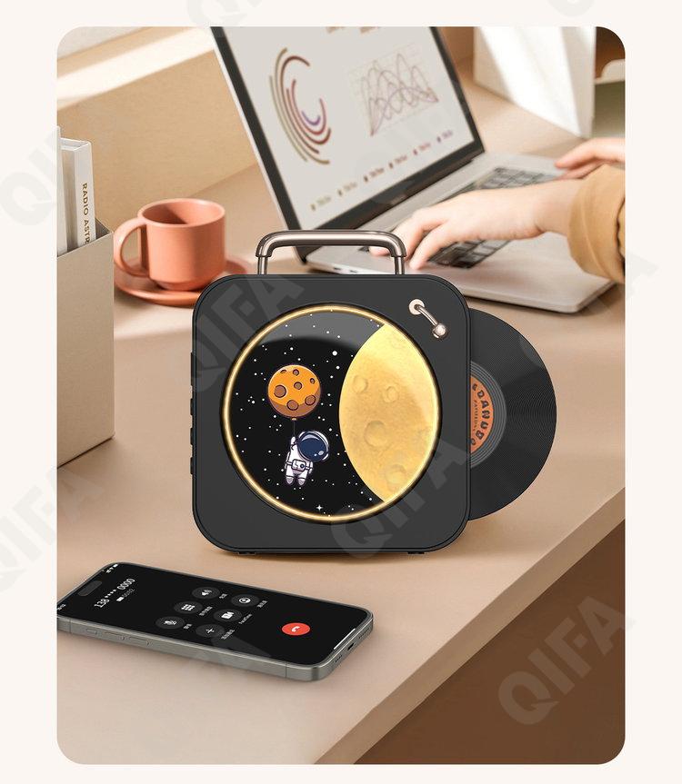 Bluetooth колонка CC5092_SMG-10-4