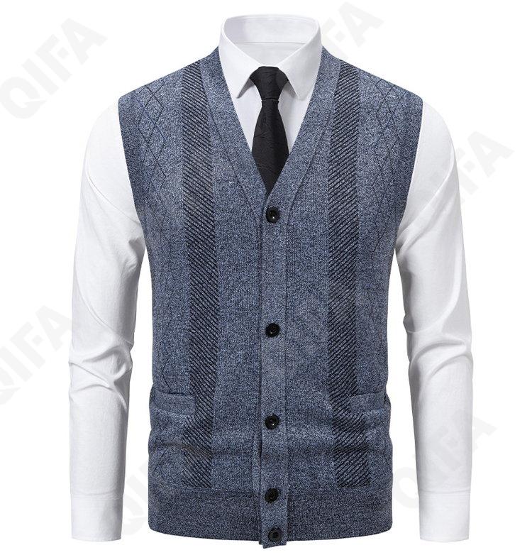 Мужской Жилет CC4985_M18_246_1778_78