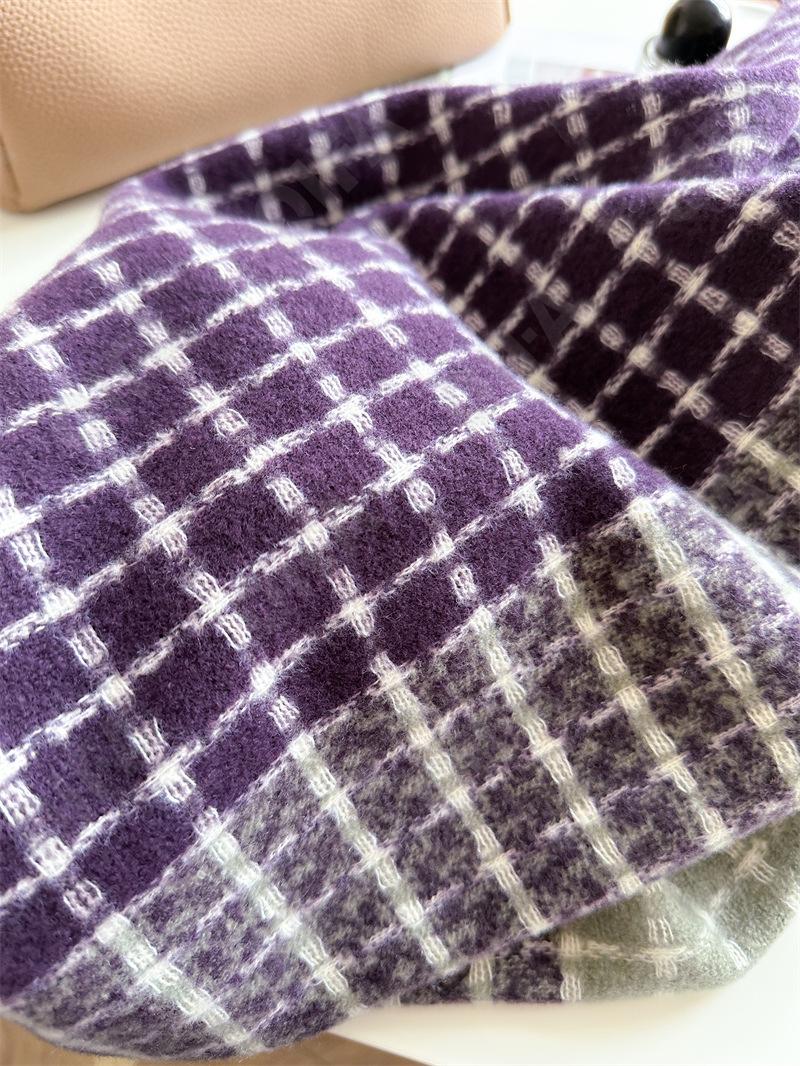 Женский Палантин CC4193_WT168-7