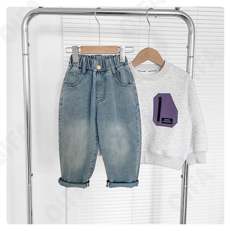 Детские Джинсы CC1327_CK7022_954_2574_4