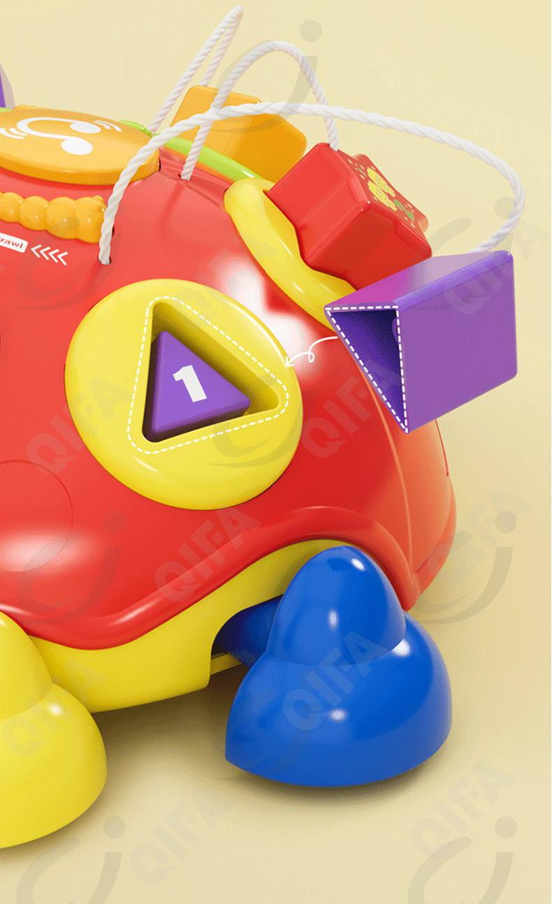 Развивающая игрушка
