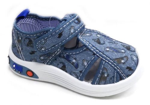 Детская обувь OT_0777H