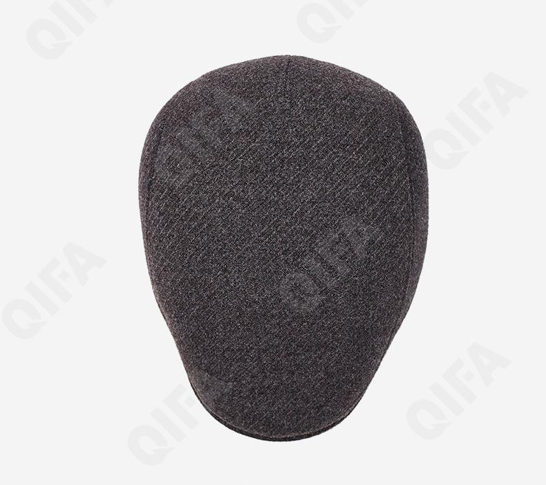 Мужская Кепка CC4472_B-359-2 Мужская Кепка CC4472_B-359-2