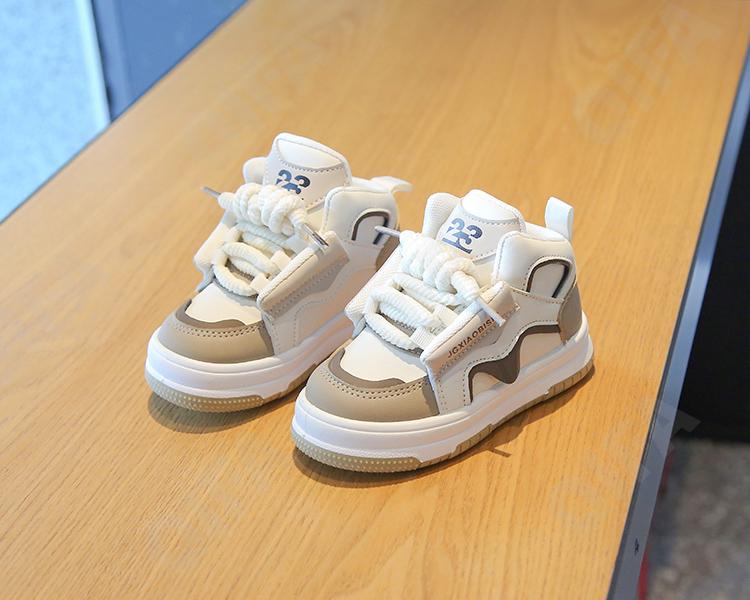 Детские Ботинки CC3405_SY-173-A1