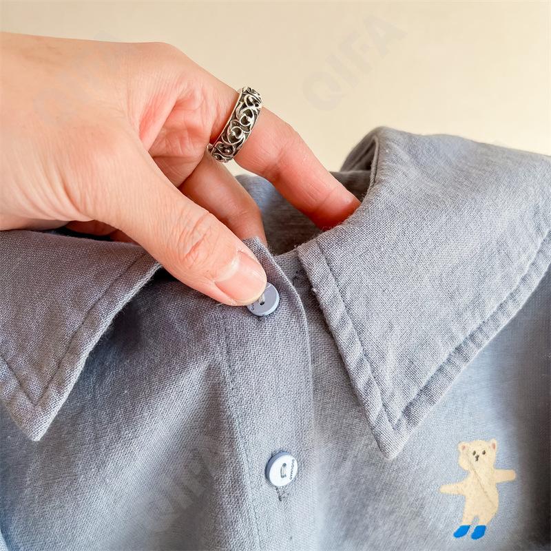 Детская Рубашка CC1293_122005_954_2574