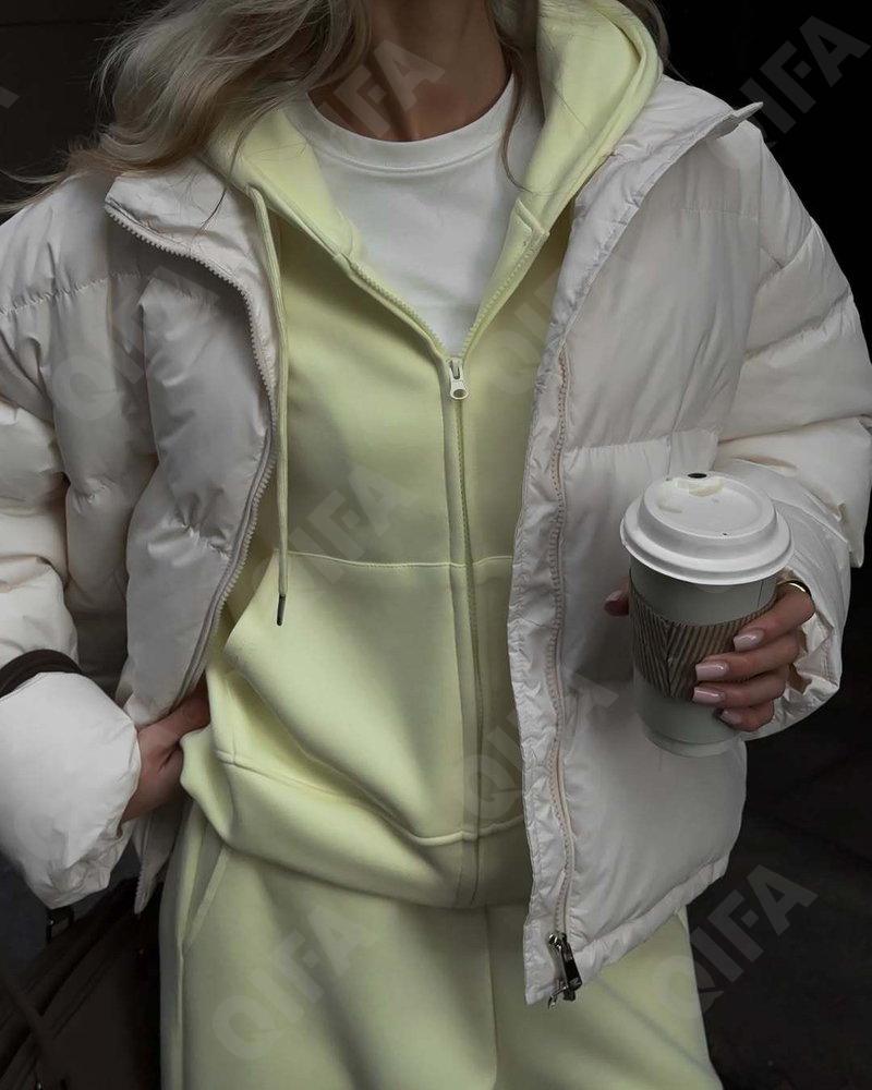 Женский Костюм с брюками CC4267_25555_246_1777_87 Женский Костюм с брюками CC4267_25555_246_1777_87