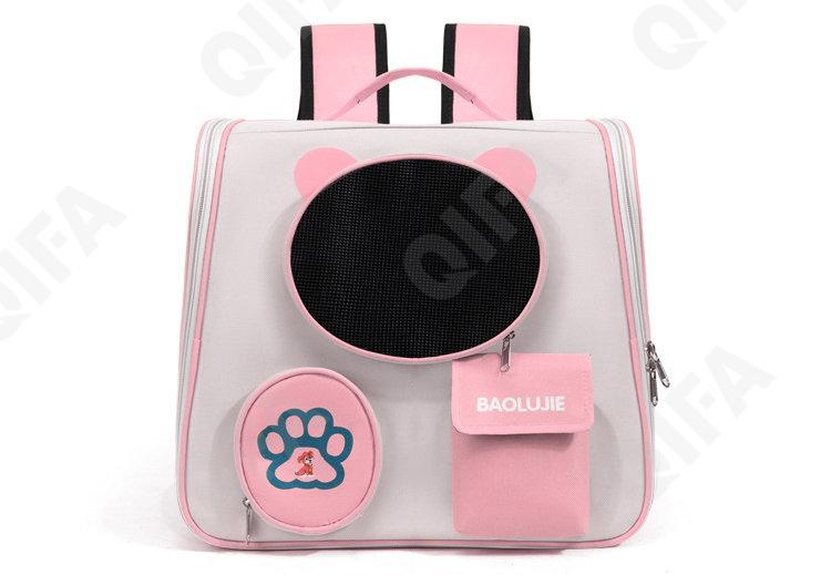 Женская Переноска для животных CC2413_2031-1