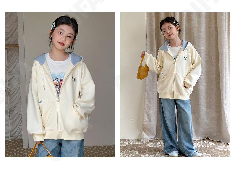 Детская Толстовка CC1333_3E66034_225_2579_43