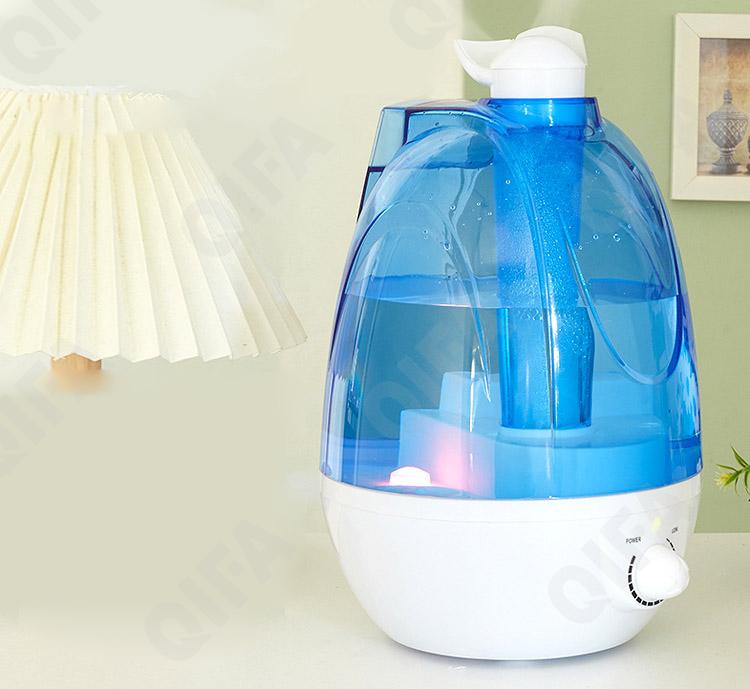 Увлажнитель воздуха CC2058_T-281