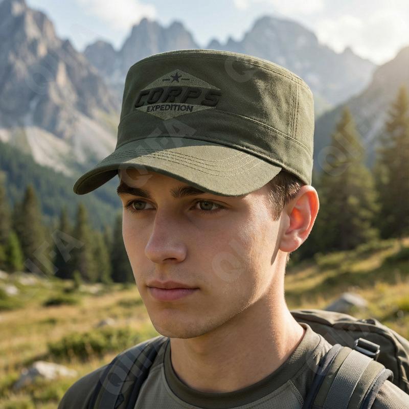 Мужская Кепка CC4472_698B-1