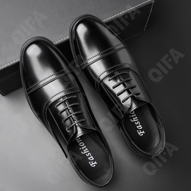 Мужские Полуботинки