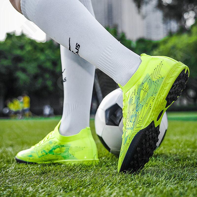 Детские Бутсы CC4930_T2033-2