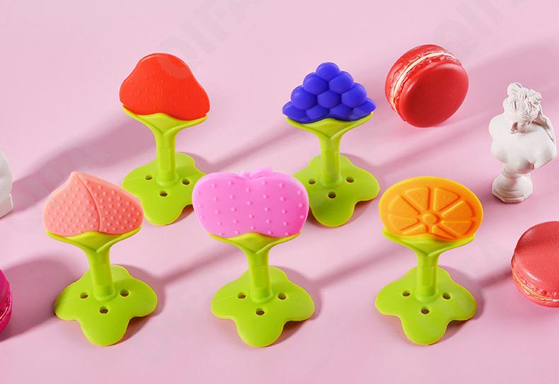 Детский Прорезыватель для зубов CC1876_XXQDYJ0024-1