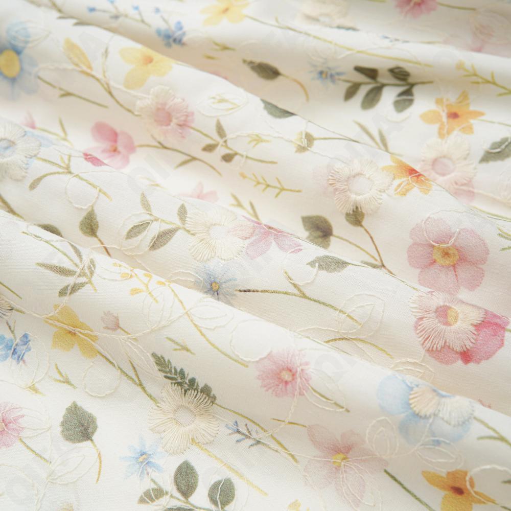 Женский Сарафан CC5074_Y58-W Женский Сарафан CC5074_Y58-W