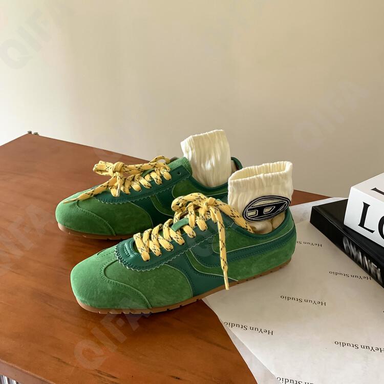 Женские Кроссовки CC4419_D16-3321-2