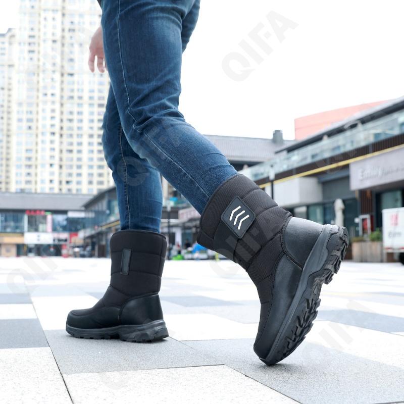 Мужские Дутики CC4114_R8823-3 Мужские Дутики CC4114_R8823-3