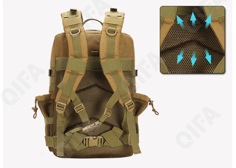 Мужской Рюкзак CC2465_BL152-1