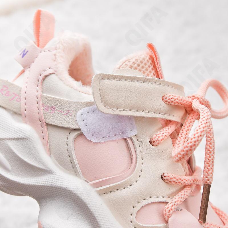 Детские Кроссовки CC4048_A23-9MW-A3