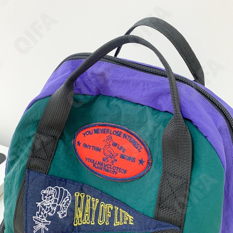 Детский Рюкзак RC711_JM-2997-1