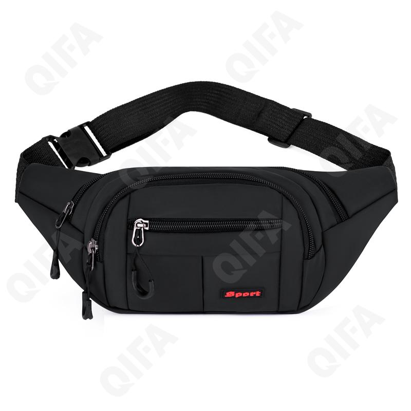 Мужская Сумка поясная
