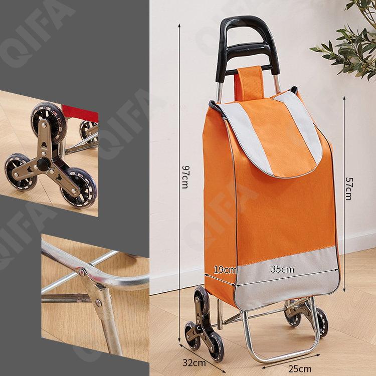 Женская Сумка-тележка CC5013_004-1-1