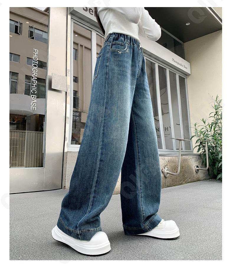 Детские Джинсы CC5426_9830_247_2579_29 Детские Джинсы CC5426_9830_247_2579_29