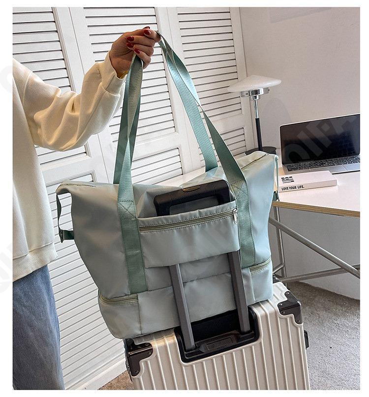 Женская Дорожная сумка CC4678_EGZ-220-1 Женская Дорожная сумка CC4678_EGZ-220-1