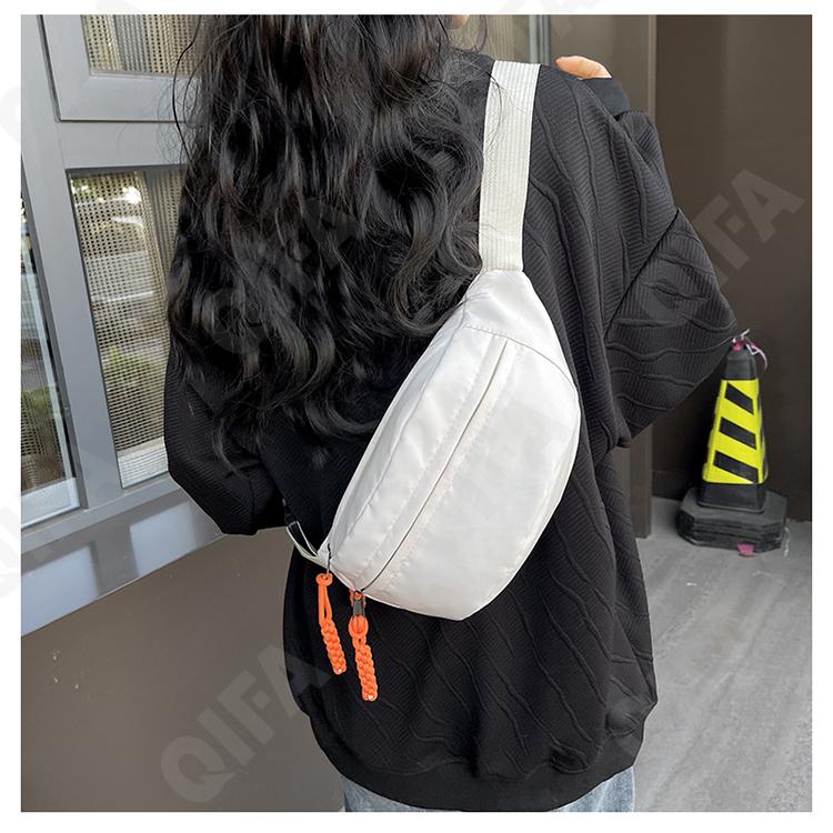 Женская Сумка поясная CC423_7365-2