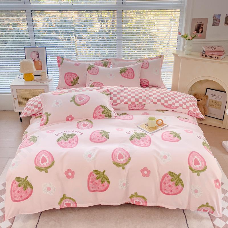 Комплект постельного белья