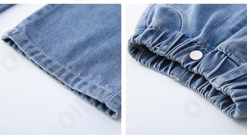 Детские Джинсы CC1435_88262-3_252_2579