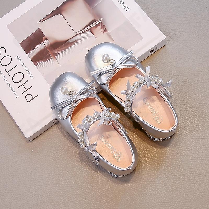 Детские Туфли CC5222_W101-A1 Детские Туфли CC5222_W101-A1