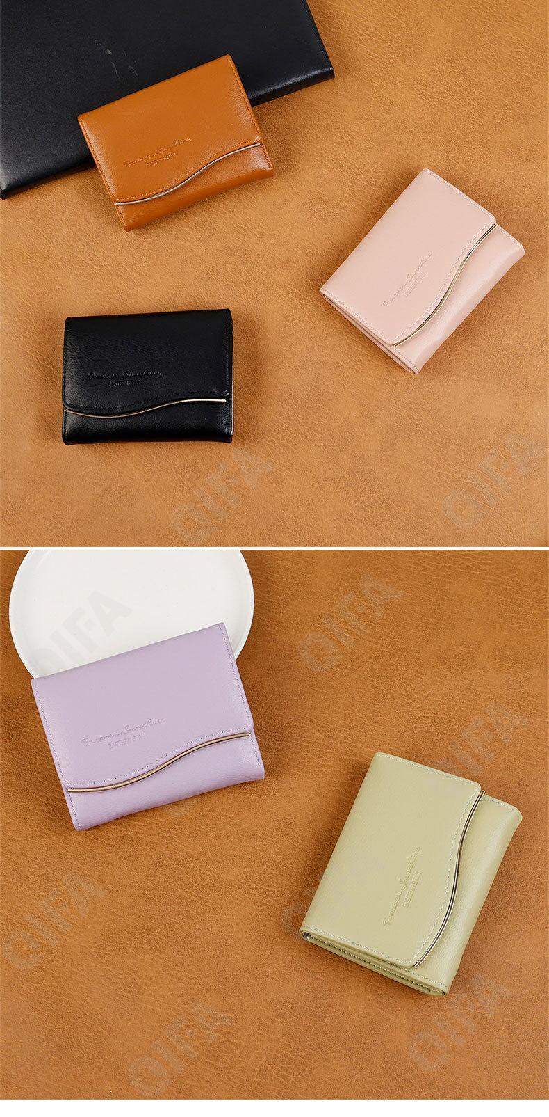 Женский Кошелек CC2568_SZ393-007-7