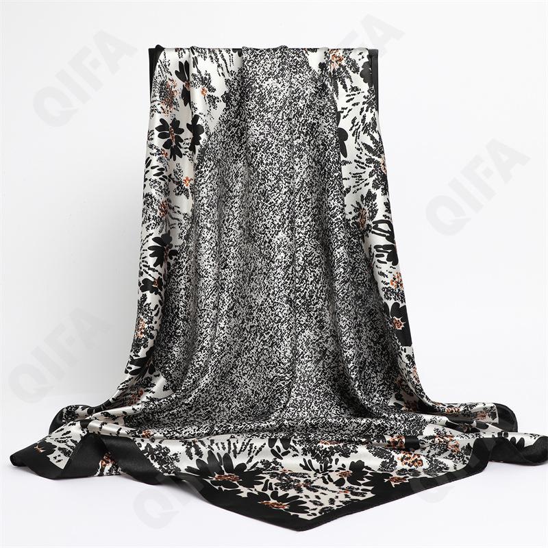 Женский Платок CC4193_FT258-6