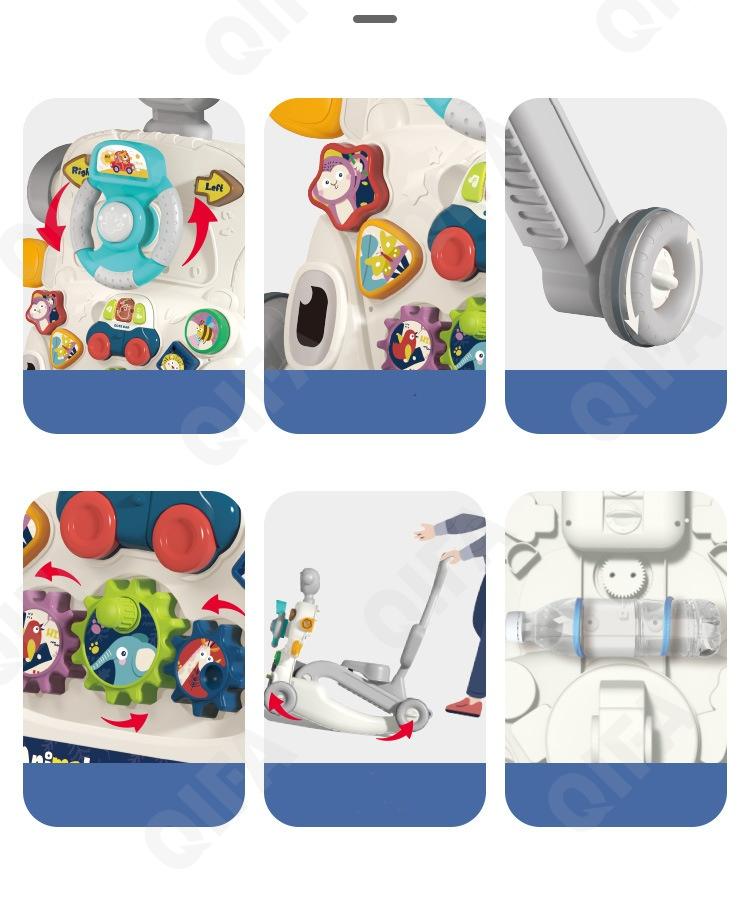 Детские Ходунки-каталка CC3009_HW23125625-1