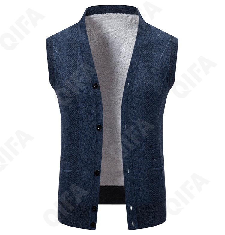 Мужской Жилет CC4985_M18_246_1778_78