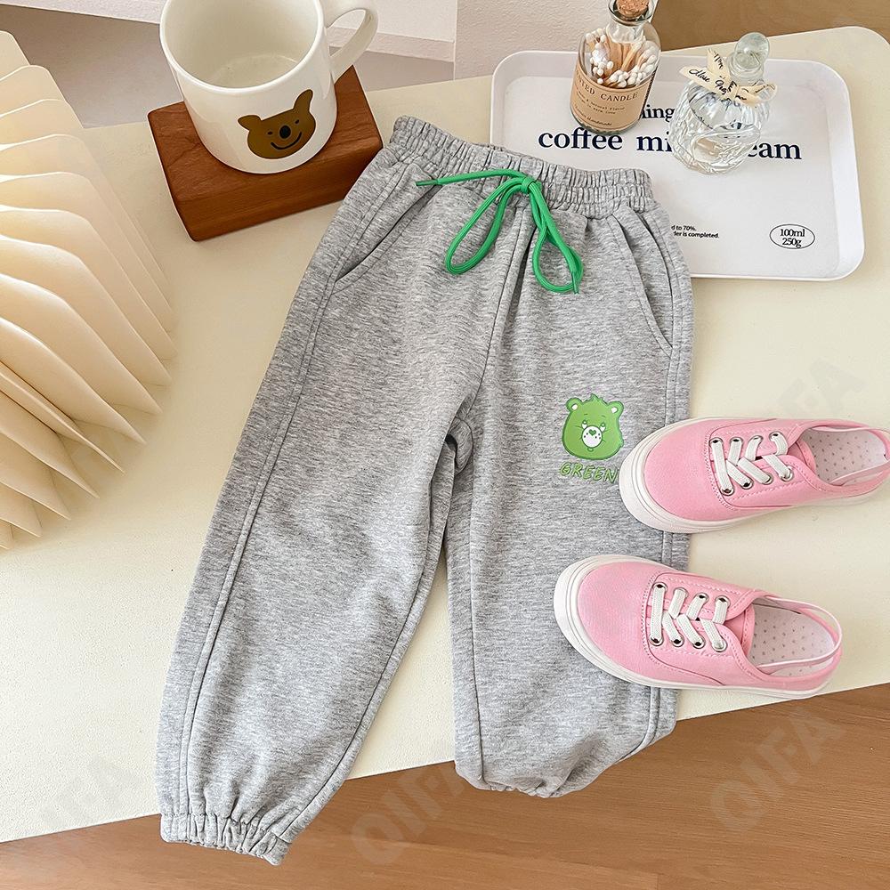 Детские Джоггеры CC2543_YINHUA11_252_2574