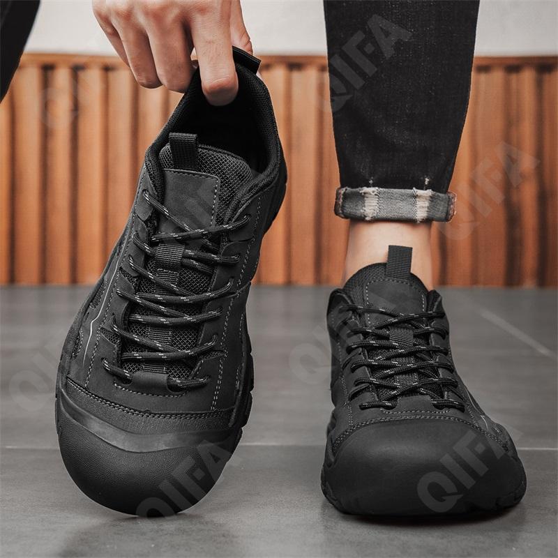 Мужские Полуботинки CC4802_BK-2997-1 Мужские Полуботинки CC4802_BK-2997-1