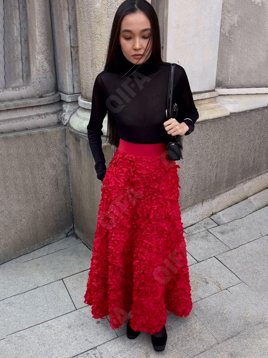 Женская Юбка CC4052_BSQ0039_252_1776_70