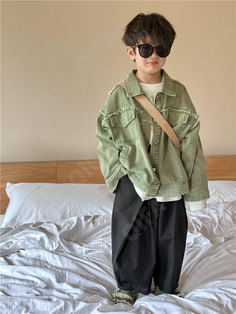 Детская Куртка CC5418_23615_231_1817_99