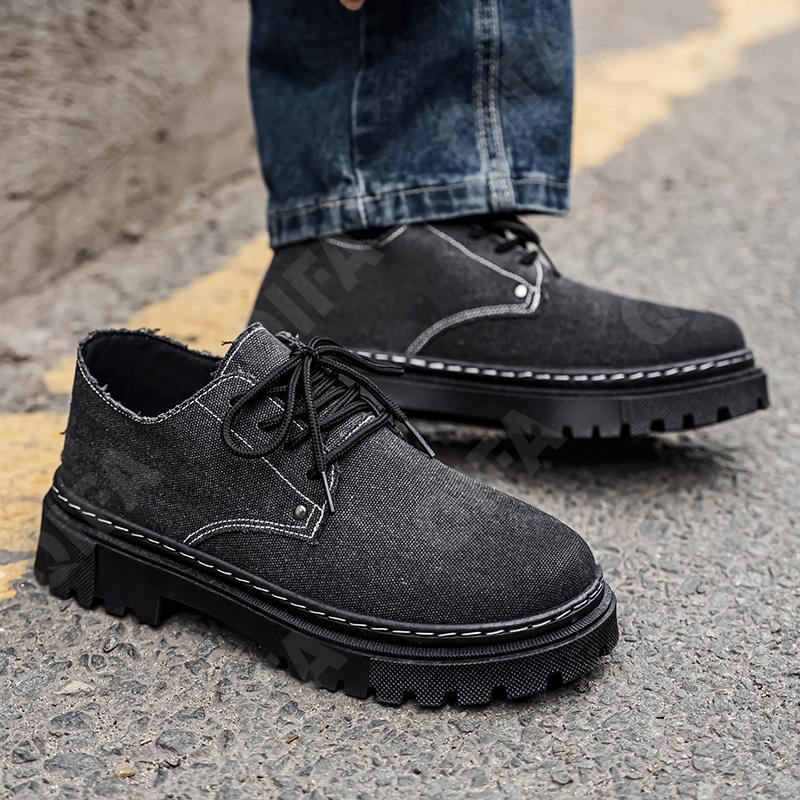 Мужские Полуботинки CC4876_LD1000-3