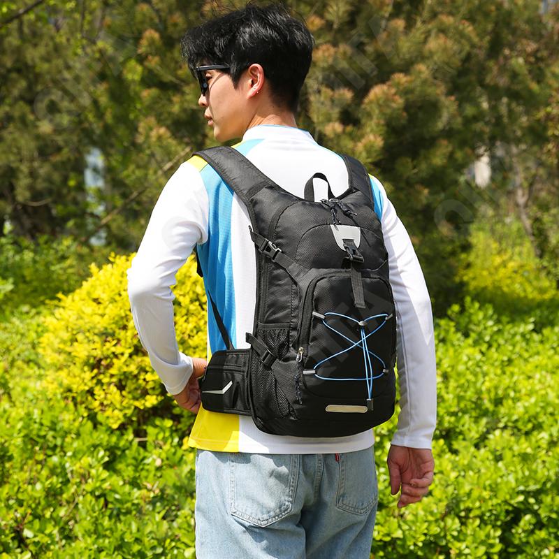 Мужской Рюкзак CC312_1710-1