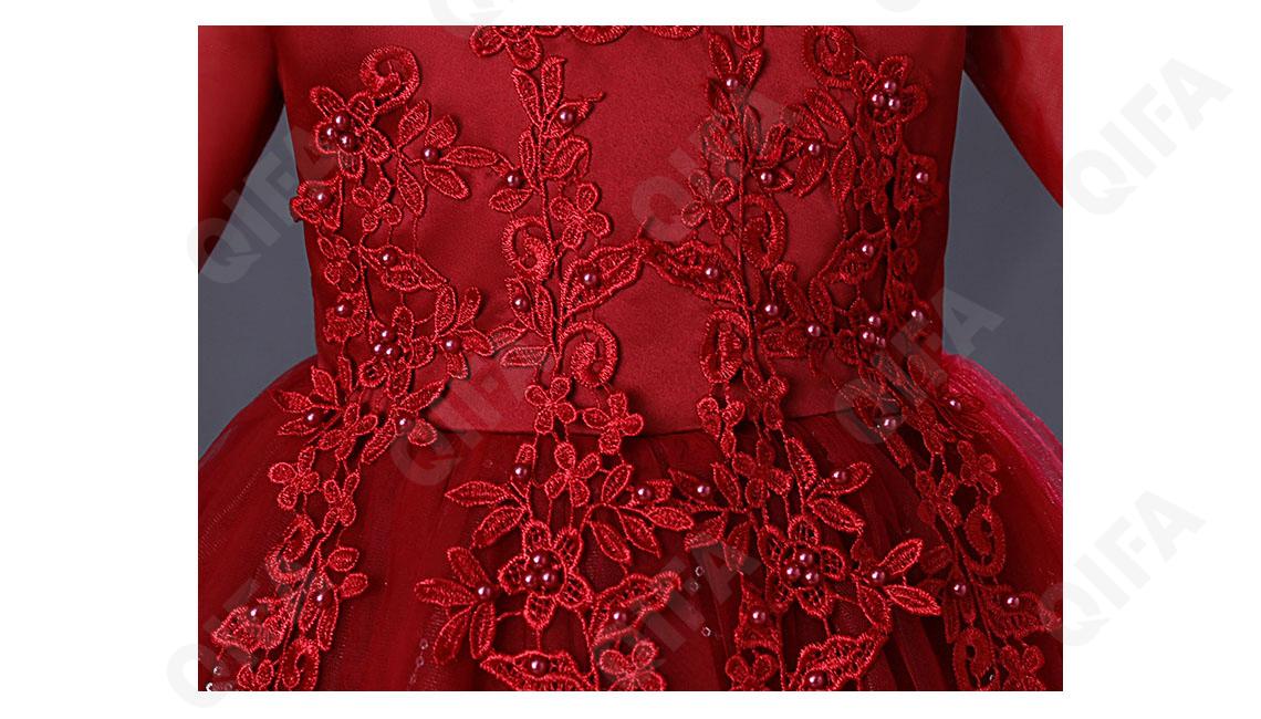 Детское Платье CC1528_DW683_232_1812