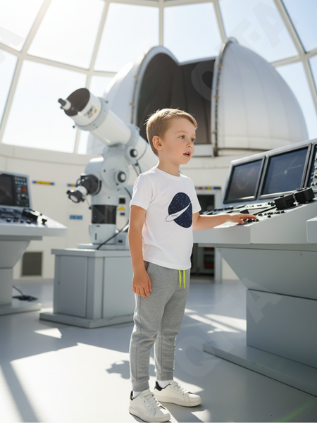 Детские Брюки