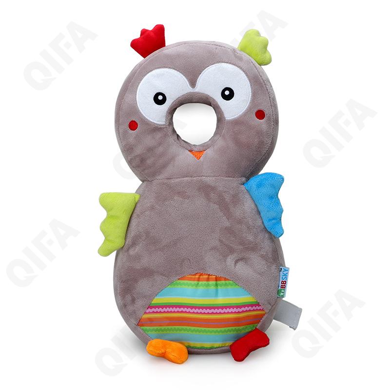 Мягкая игрушка CC3944_FSZ2020-001-MTY-1