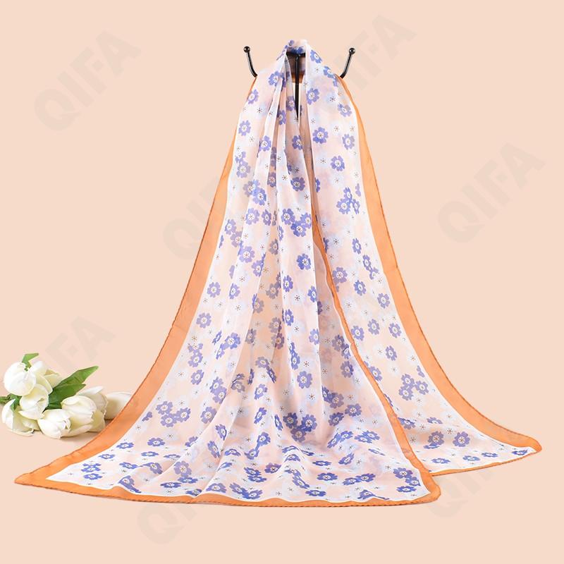 Женский Шарф CC4230_X544-1 Женский Шарф CC4230_X544-1