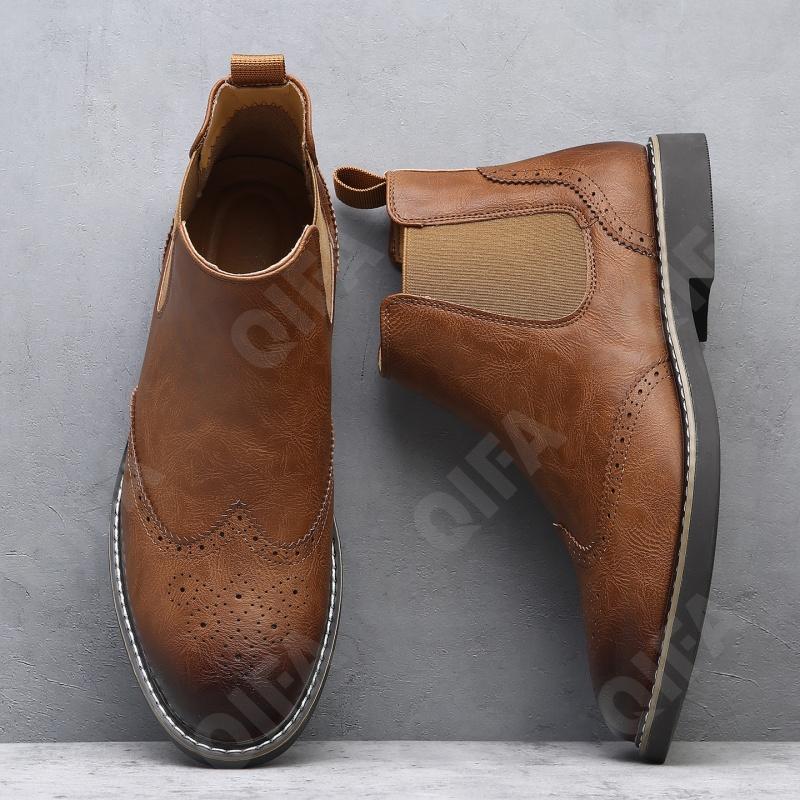 Мужские Ботинки CC4199_75931-1 Мужские Ботинки CC4199_75931-1