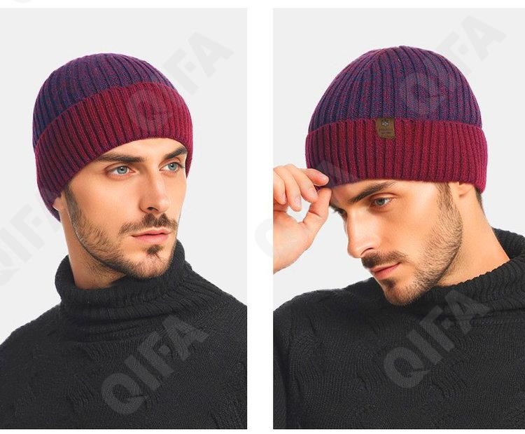 Мужская Шапка CC5149_A2-3-2-M3948-1