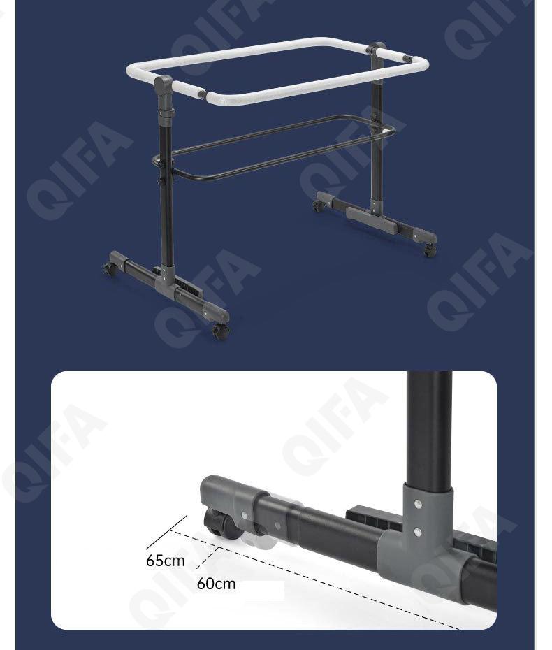 Колыбель-кроватка CC3790_C-D-QW-1