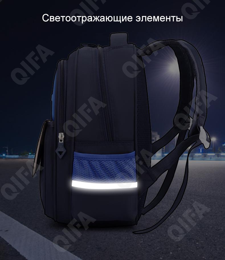 Детский Ранец CC157_8199-5